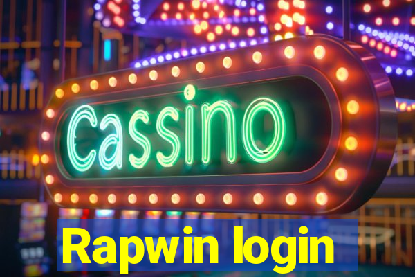 Rapwin login